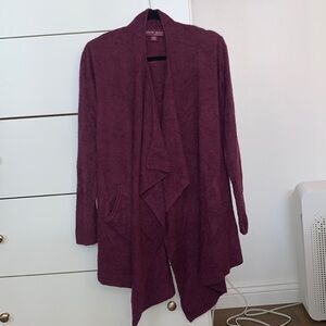 Barefoot Dreams Cozychic Lite Island Wrap